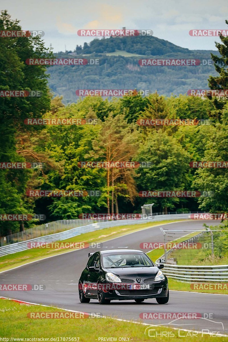 Bild #17075657 - Touristenfahrten Nürburgring Nordschleife (11.06.2022)