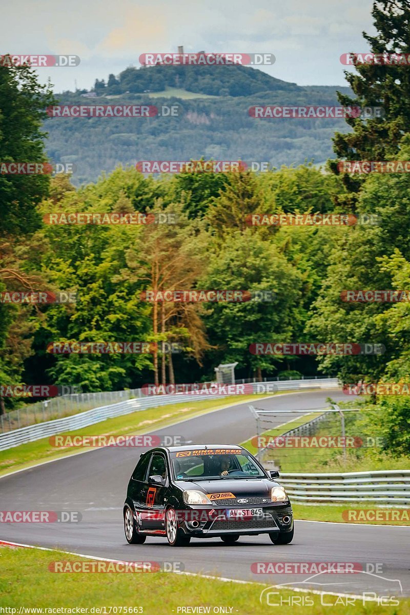 Bild #17075663 - Touristenfahrten Nürburgring Nordschleife (11.06.2022)