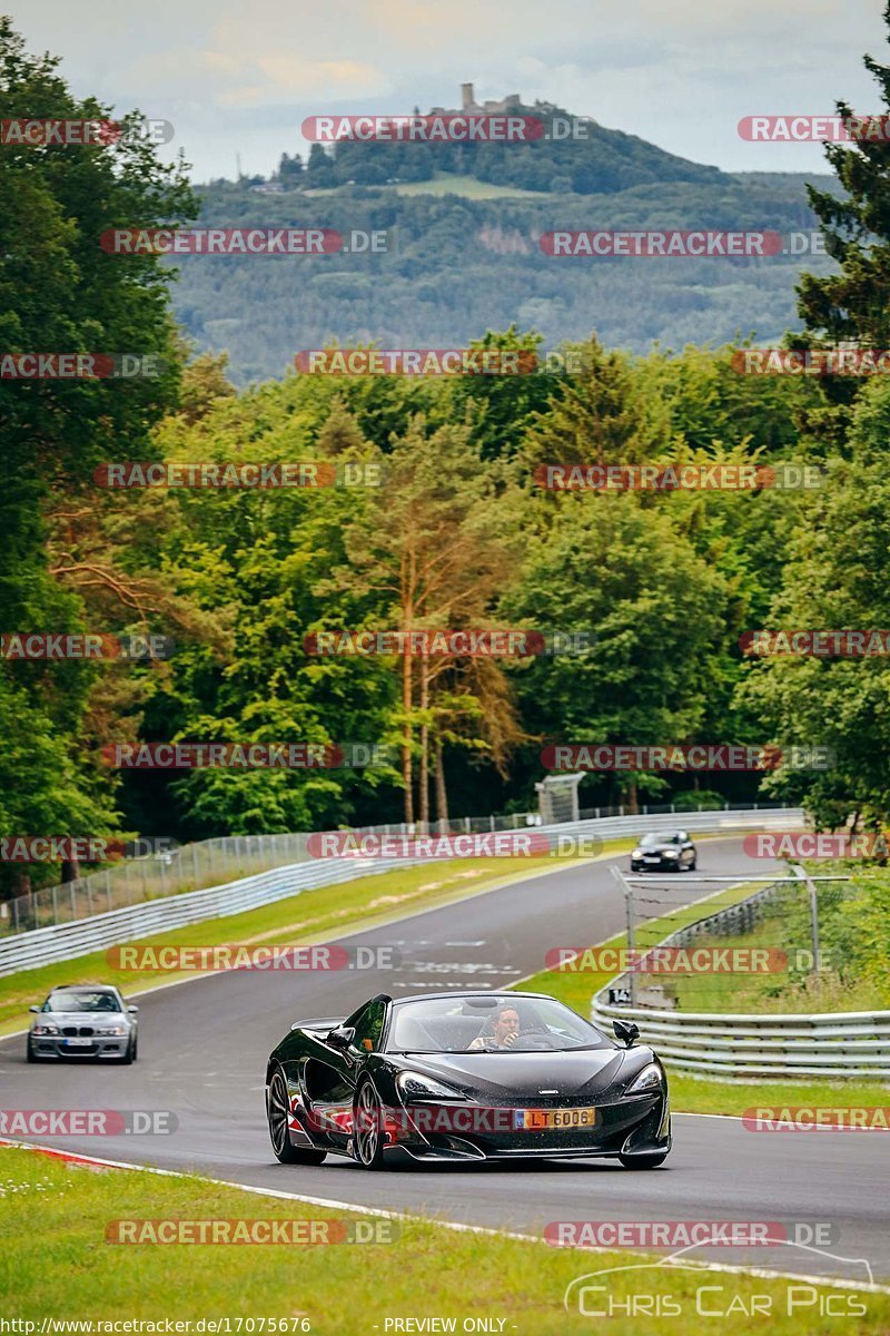 Bild #17075676 - Touristenfahrten Nürburgring Nordschleife (11.06.2022)