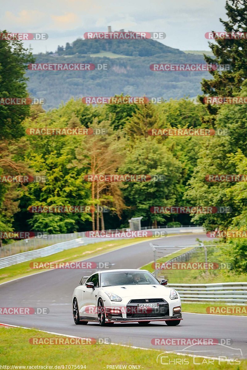 Bild #17075694 - Touristenfahrten Nürburgring Nordschleife (11.06.2022)