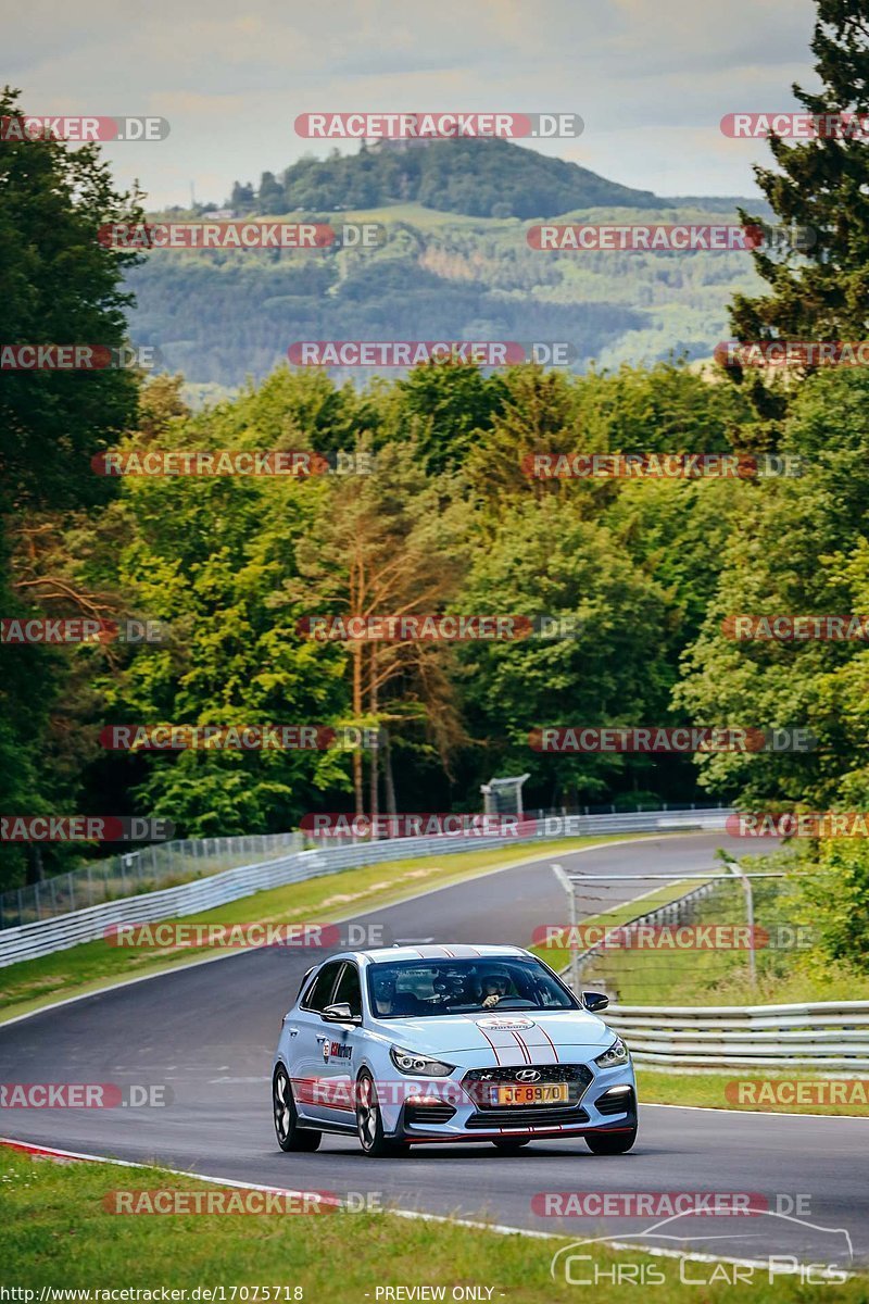 Bild #17075718 - Touristenfahrten Nürburgring Nordschleife (11.06.2022)