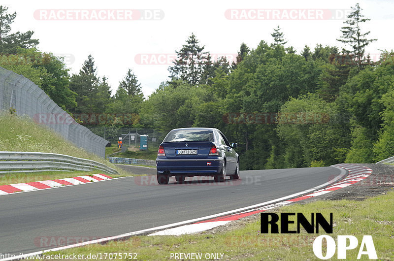 Bild #17075752 - Touristenfahrten Nürburgring Nordschleife (11.06.2022)