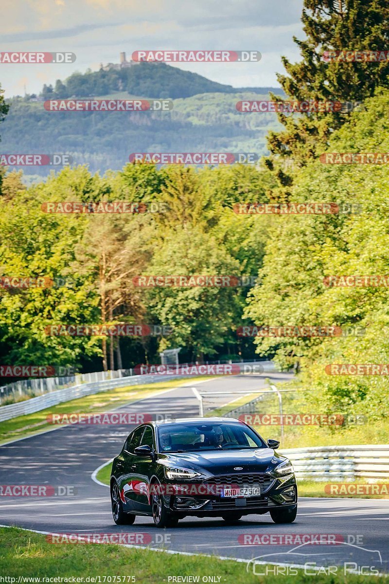 Bild #17075775 - Touristenfahrten Nürburgring Nordschleife (11.06.2022)