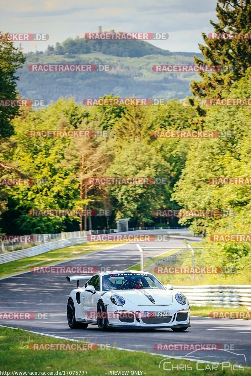 Bild #17075777 - Touristenfahrten Nürburgring Nordschleife (11.06.2022)