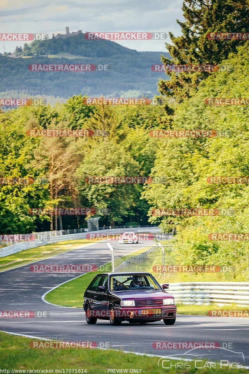 Bild #17075814 - Touristenfahrten Nürburgring Nordschleife (11.06.2022)