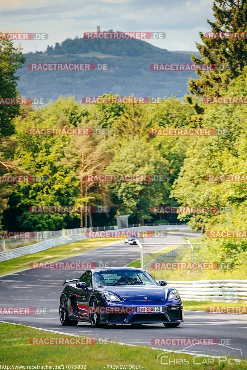 Bild #17075832 - Touristenfahrten Nürburgring Nordschleife (11.06.2022)