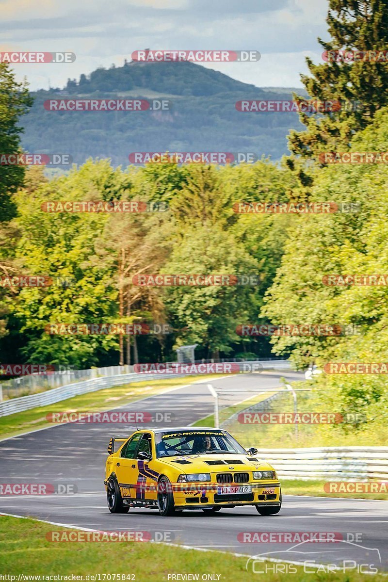 Bild #17075842 - Touristenfahrten Nürburgring Nordschleife (11.06.2022)