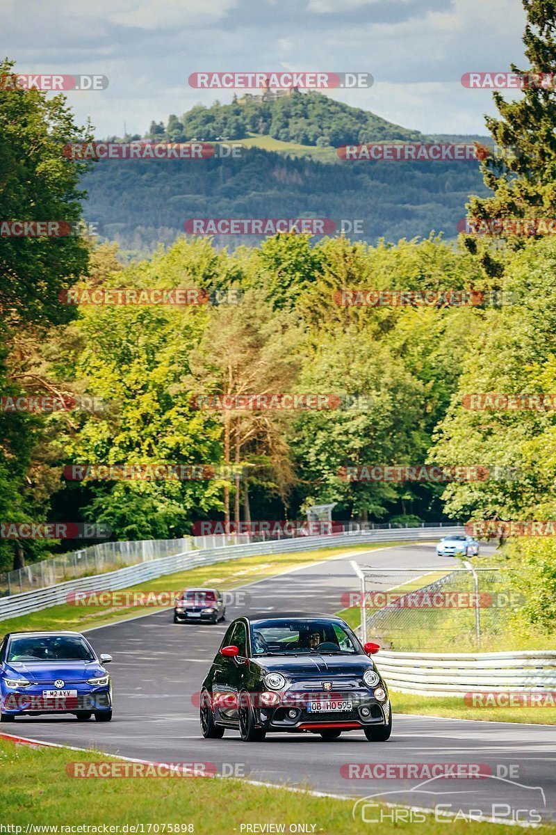 Bild #17075898 - Touristenfahrten Nürburgring Nordschleife (11.06.2022)