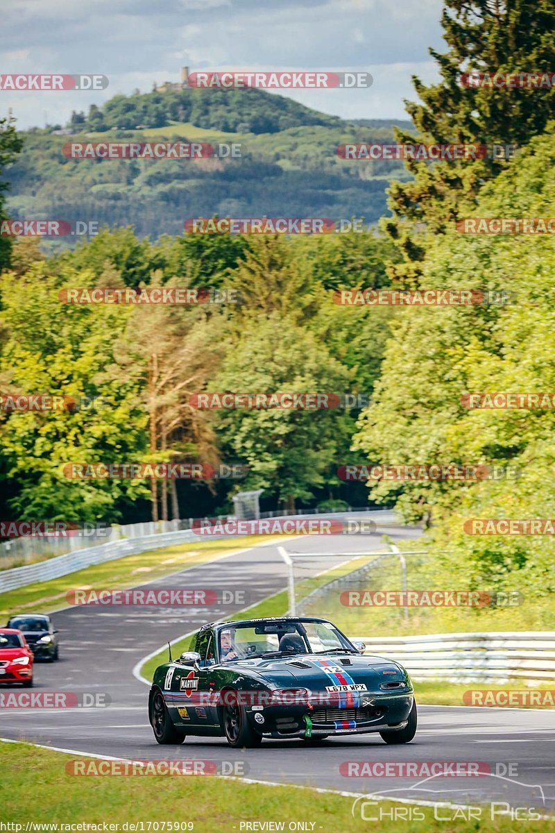 Bild #17075909 - Touristenfahrten Nürburgring Nordschleife (11.06.2022)