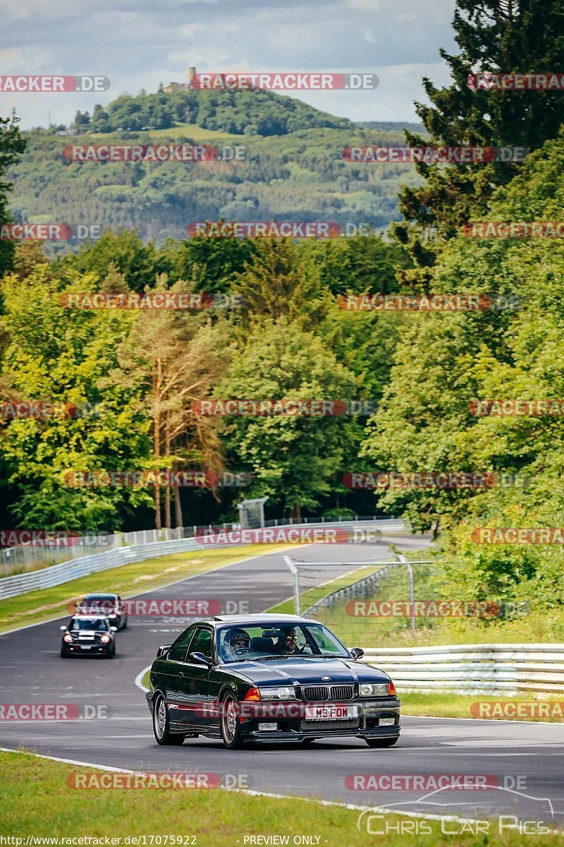 Bild #17075922 - Touristenfahrten Nürburgring Nordschleife (11.06.2022)