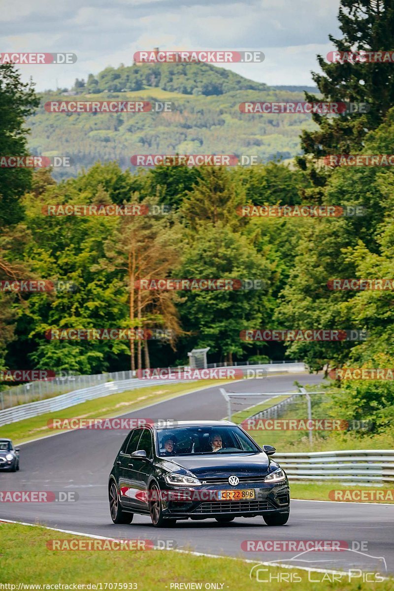 Bild #17075933 - Touristenfahrten Nürburgring Nordschleife (11.06.2022)