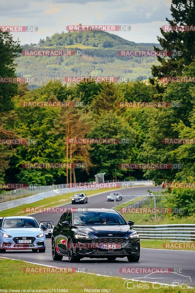 Bild #17075964 - Touristenfahrten Nürburgring Nordschleife (11.06.2022)