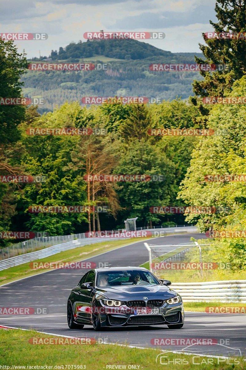 Bild #17075983 - Touristenfahrten Nürburgring Nordschleife (11.06.2022)