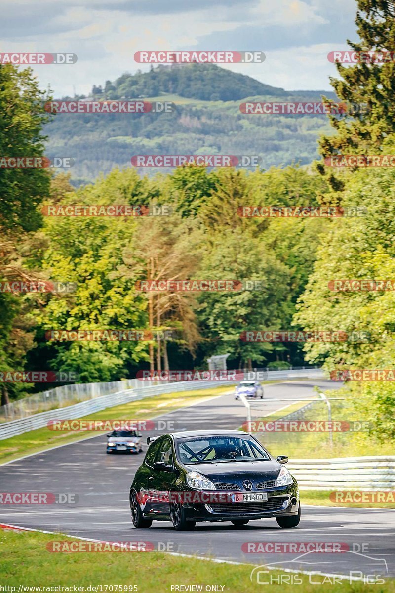 Bild #17075995 - Touristenfahrten Nürburgring Nordschleife (11.06.2022)