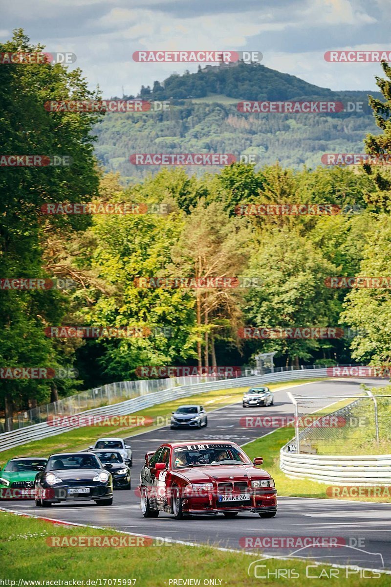 Bild #17075997 - Touristenfahrten Nürburgring Nordschleife (11.06.2022)