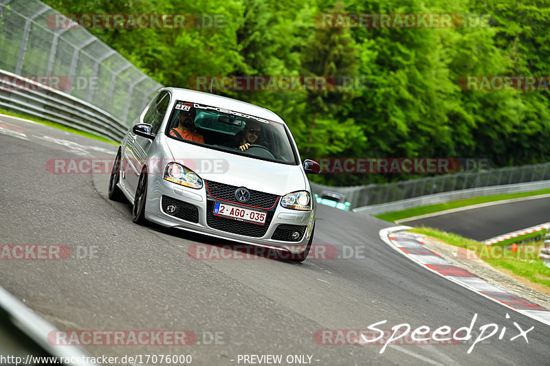 Bild #17076000 - Touristenfahrten Nürburgring Nordschleife (11.06.2022)