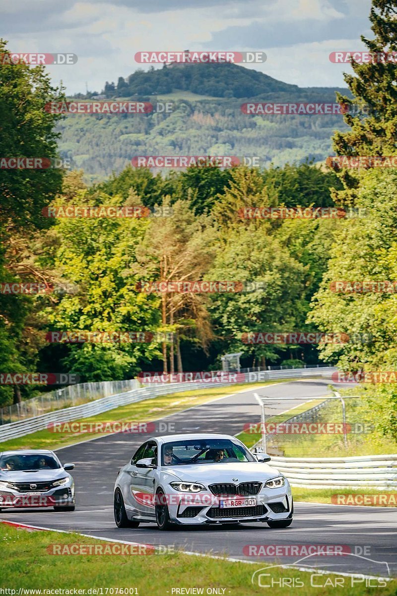 Bild #17076001 - Touristenfahrten Nürburgring Nordschleife (11.06.2022)