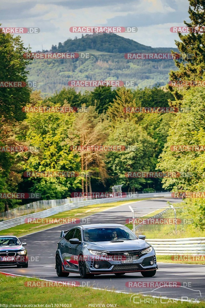 Bild #17076003 - Touristenfahrten Nürburgring Nordschleife (11.06.2022)