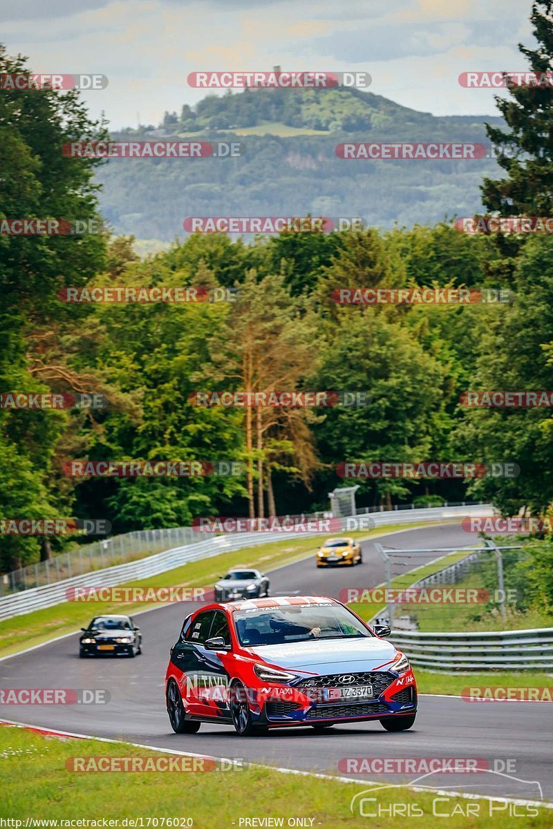 Bild #17076020 - Touristenfahrten Nürburgring Nordschleife (11.06.2022)