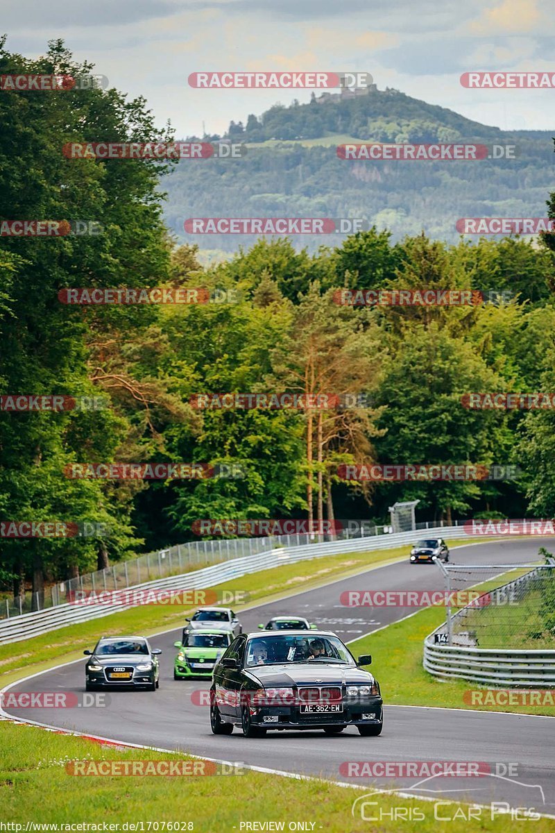 Bild #17076028 - Touristenfahrten Nürburgring Nordschleife (11.06.2022)