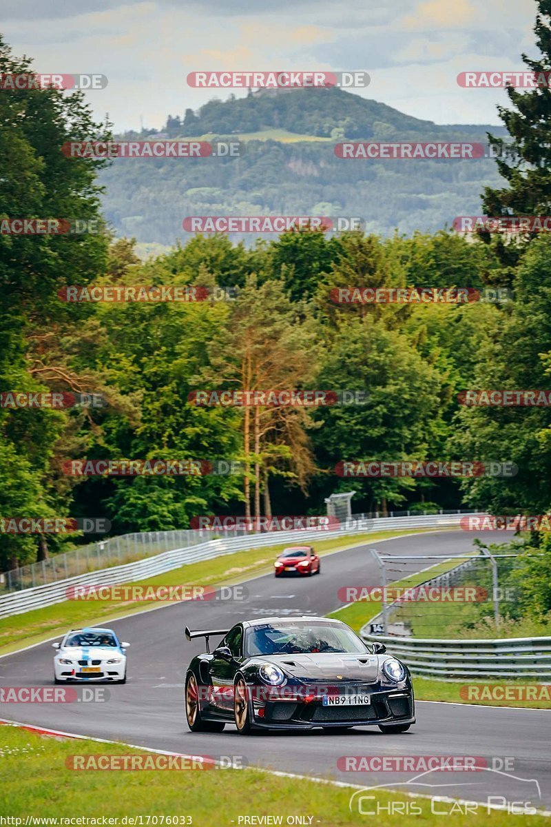 Bild #17076033 - Touristenfahrten Nürburgring Nordschleife (11.06.2022)