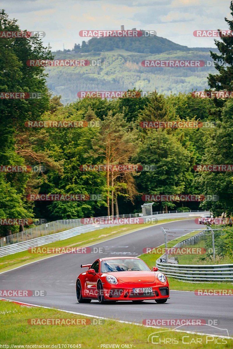 Bild #17076045 - Touristenfahrten Nürburgring Nordschleife (11.06.2022)