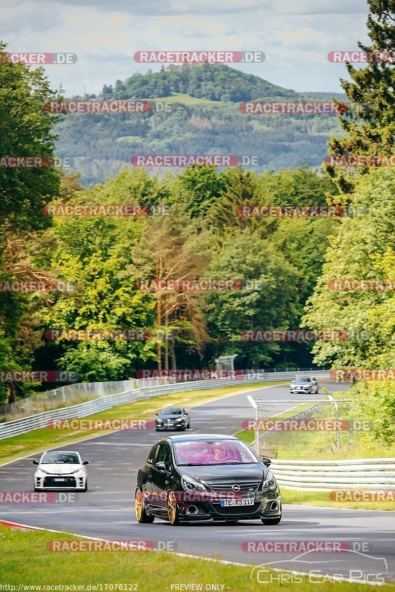 Bild #17076122 - Touristenfahrten Nürburgring Nordschleife (11.06.2022)