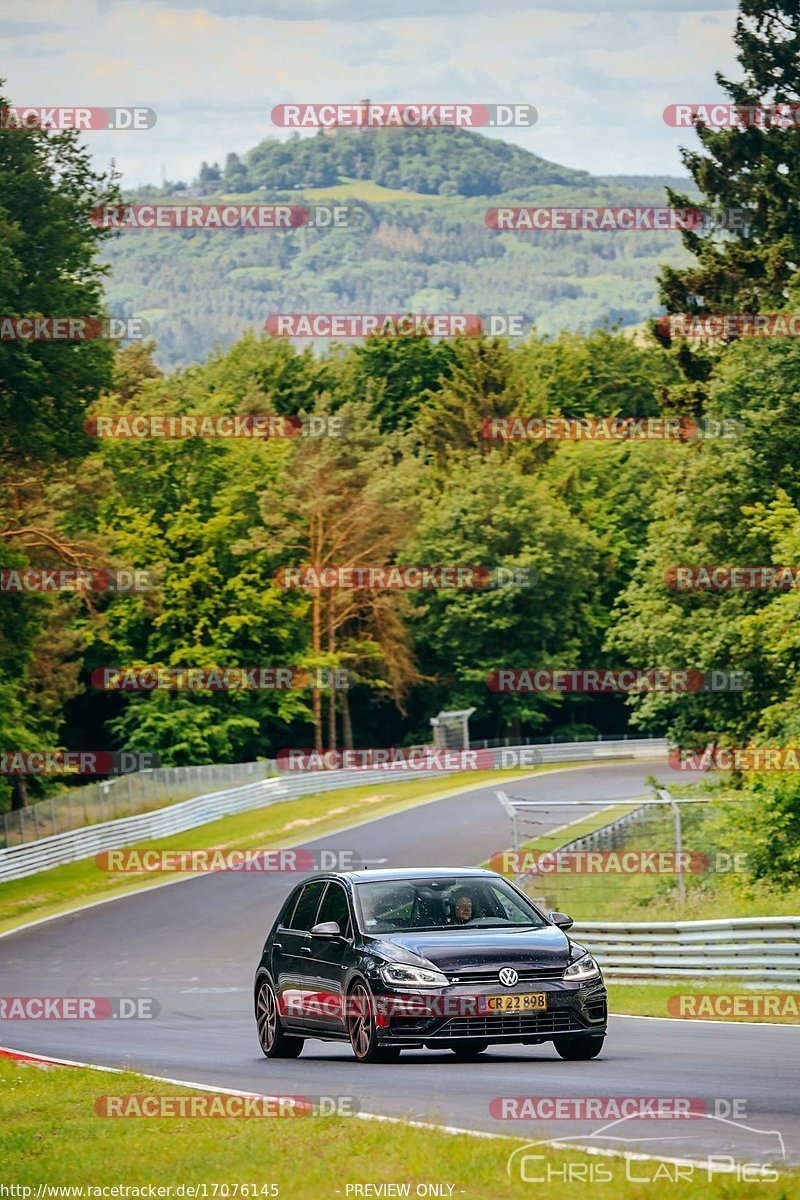 Bild #17076145 - Touristenfahrten Nürburgring Nordschleife (11.06.2022)