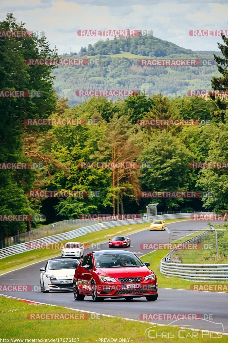 Bild #17076157 - Touristenfahrten Nürburgring Nordschleife (11.06.2022)