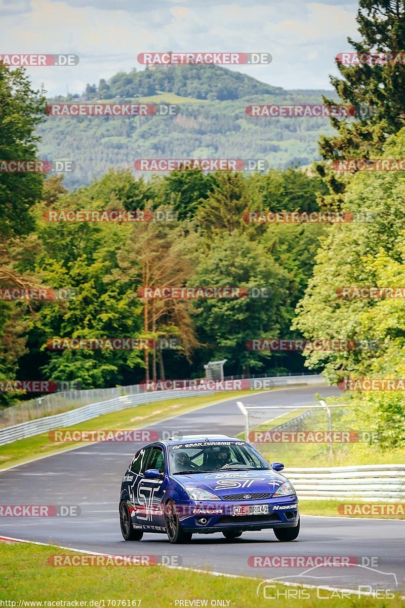 Bild #17076167 - Touristenfahrten Nürburgring Nordschleife (11.06.2022)