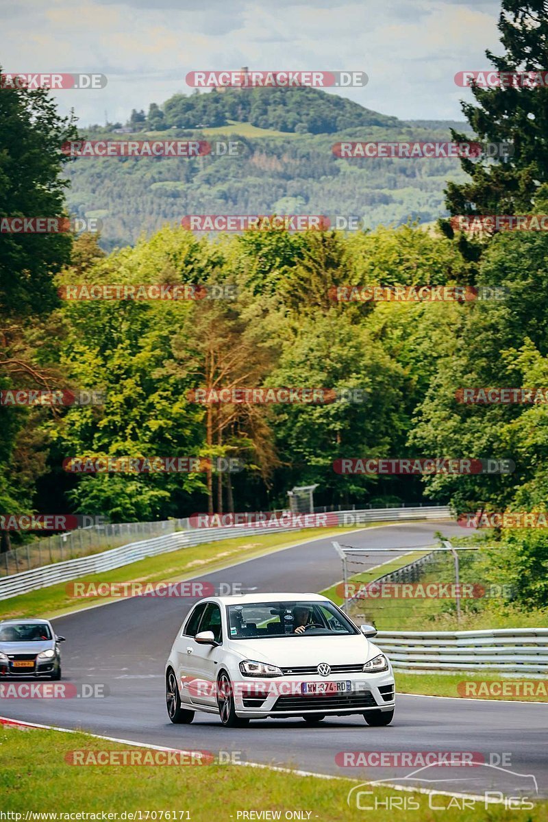 Bild #17076171 - Touristenfahrten Nürburgring Nordschleife (11.06.2022)