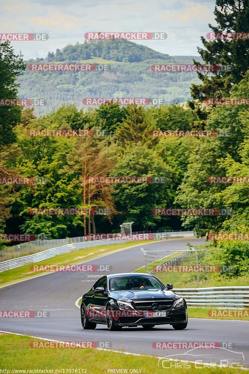 Bild #17076172 - Touristenfahrten Nürburgring Nordschleife (11.06.2022)