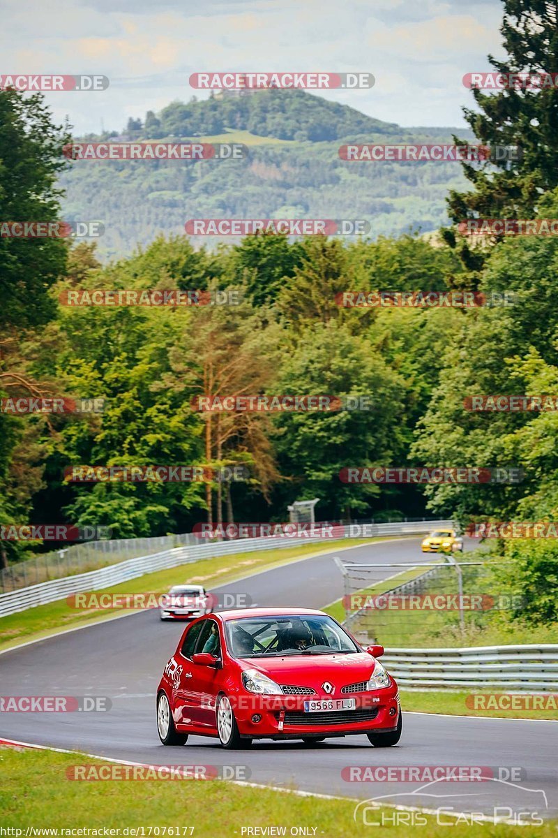 Bild #17076177 - Touristenfahrten Nürburgring Nordschleife (11.06.2022)