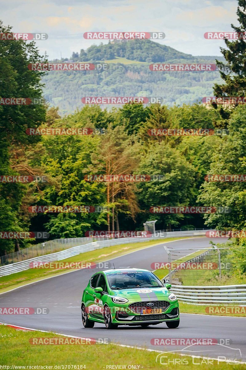 Bild #17076184 - Touristenfahrten Nürburgring Nordschleife (11.06.2022)