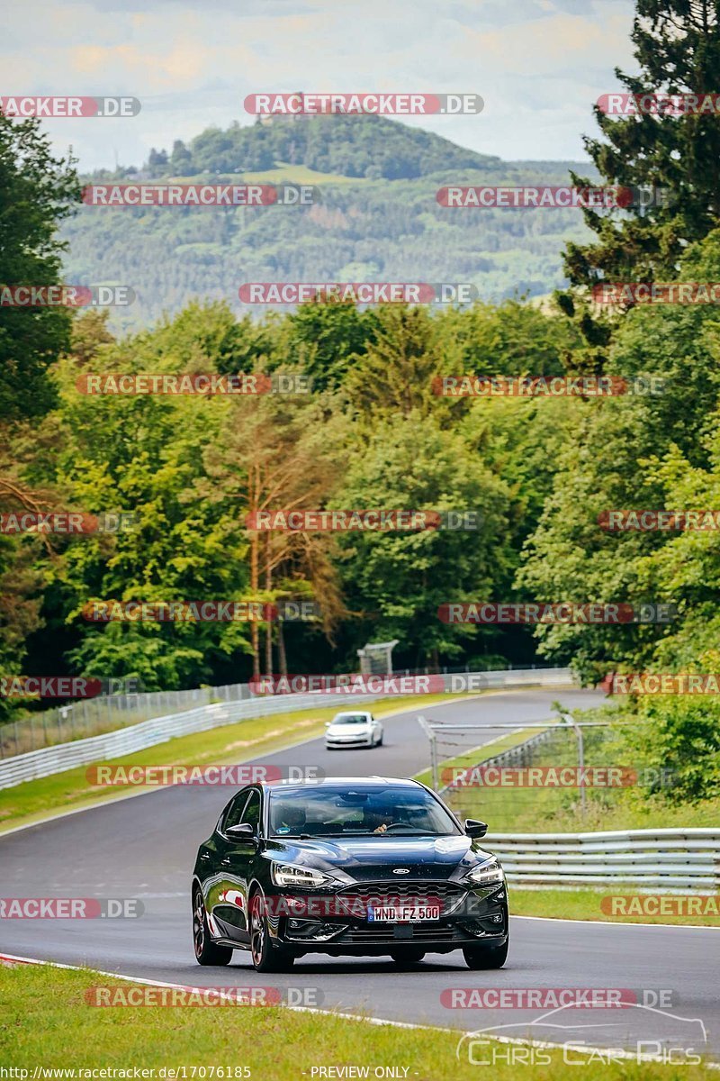 Bild #17076185 - Touristenfahrten Nürburgring Nordschleife (11.06.2022)