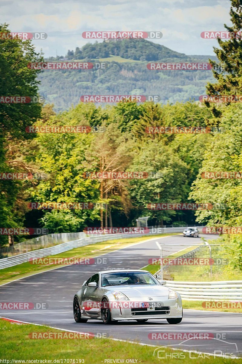 Bild #17076193 - Touristenfahrten Nürburgring Nordschleife (11.06.2022)