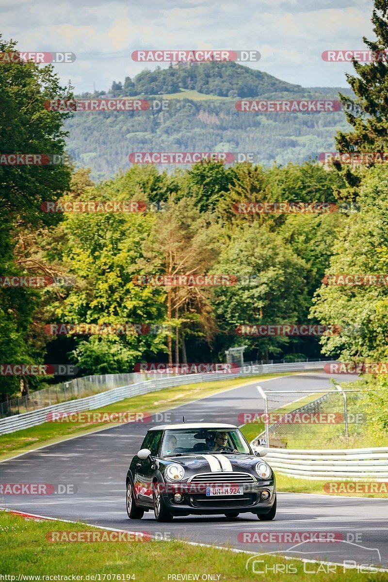 Bild #17076194 - Touristenfahrten Nürburgring Nordschleife (11.06.2022)