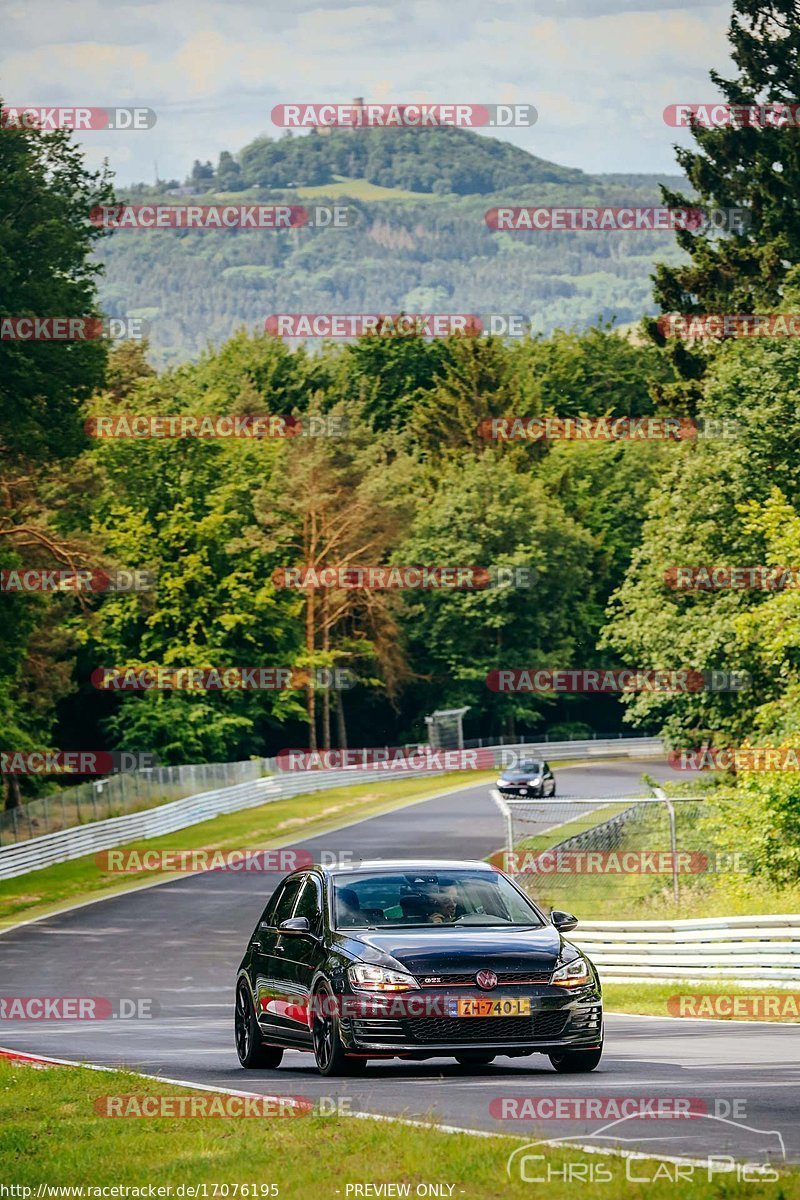 Bild #17076195 - Touristenfahrten Nürburgring Nordschleife (11.06.2022)