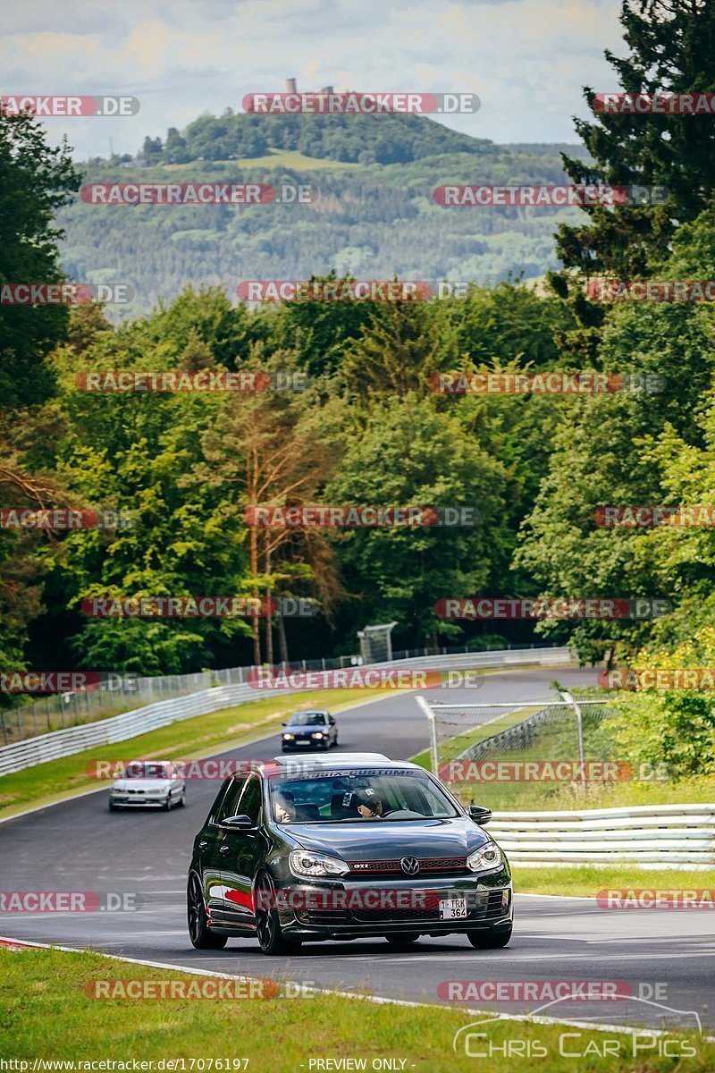 Bild #17076197 - Touristenfahrten Nürburgring Nordschleife (11.06.2022)