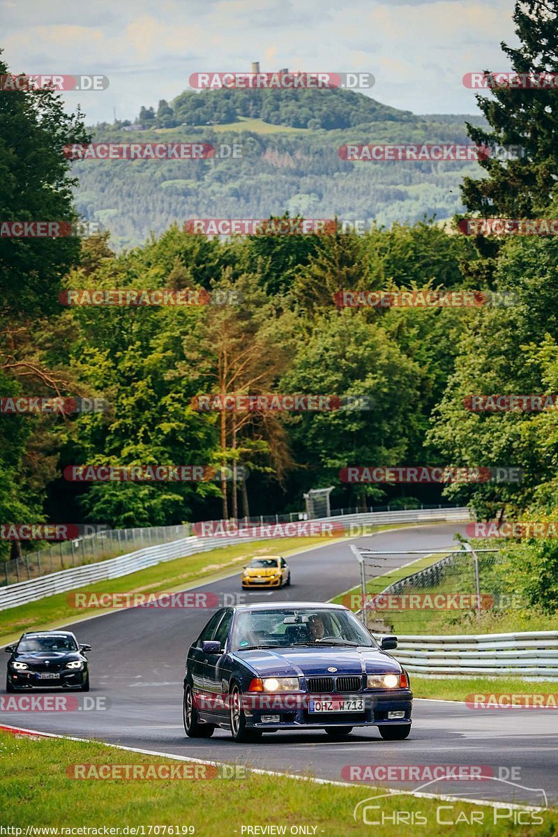 Bild #17076199 - Touristenfahrten Nürburgring Nordschleife (11.06.2022)