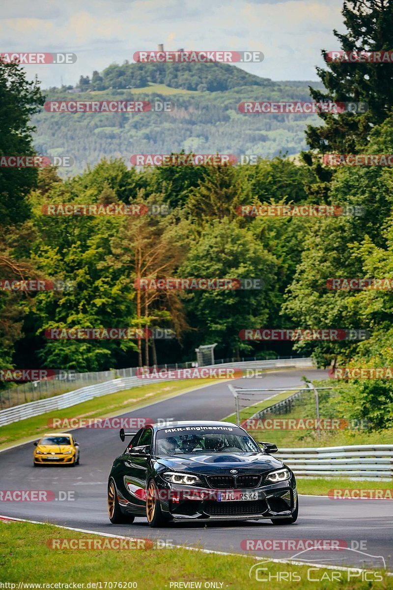 Bild #17076200 - Touristenfahrten Nürburgring Nordschleife (11.06.2022)