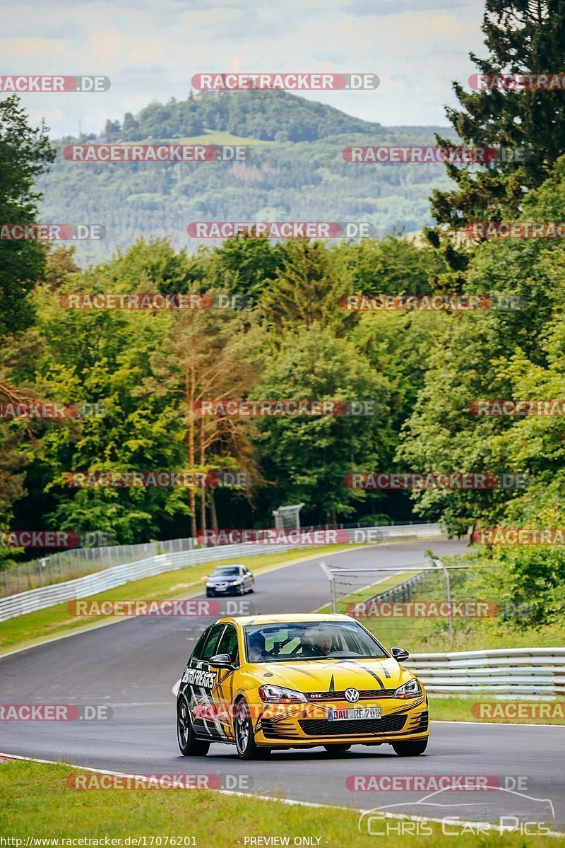 Bild #17076201 - Touristenfahrten Nürburgring Nordschleife (11.06.2022)