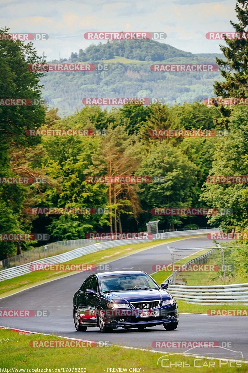 Bild #17076202 - Touristenfahrten Nürburgring Nordschleife (11.06.2022)