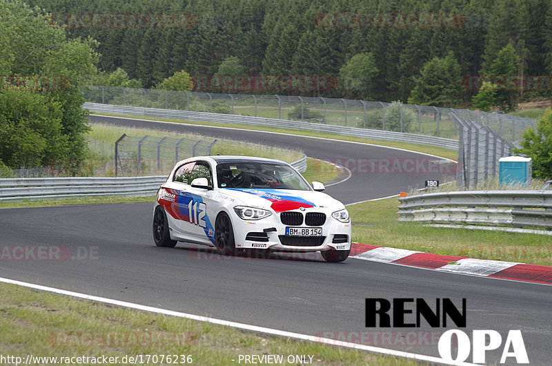 Bild #17076236 - Touristenfahrten Nürburgring Nordschleife (11.06.2022)