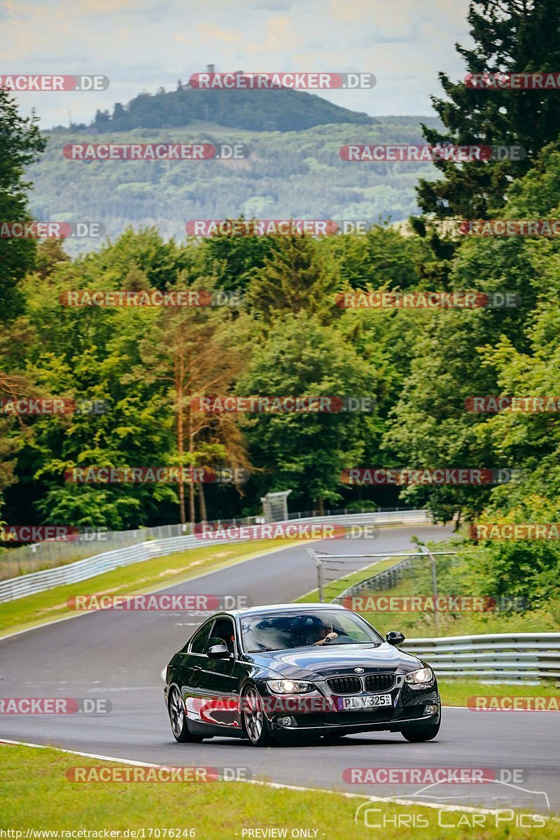 Bild #17076246 - Touristenfahrten Nürburgring Nordschleife (11.06.2022)