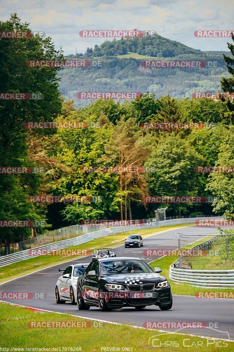 Bild #17076266 - Touristenfahrten Nürburgring Nordschleife (11.06.2022)