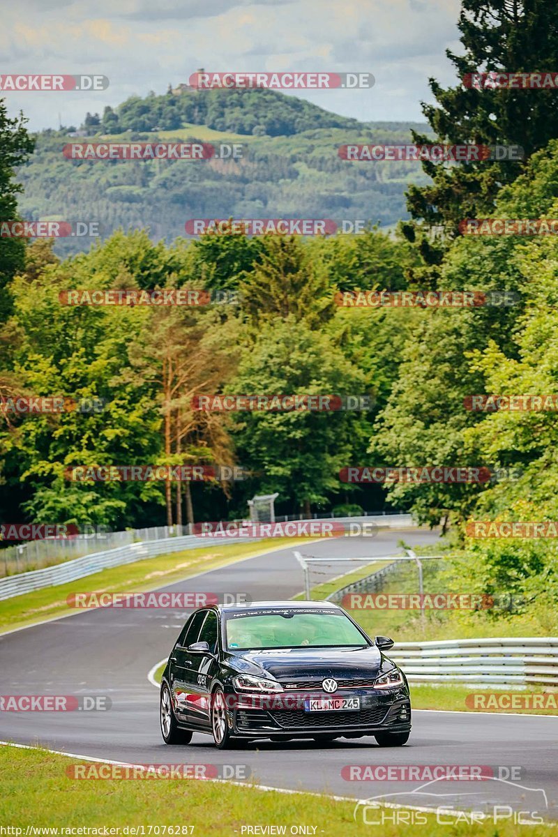 Bild #17076287 - Touristenfahrten Nürburgring Nordschleife (11.06.2022)