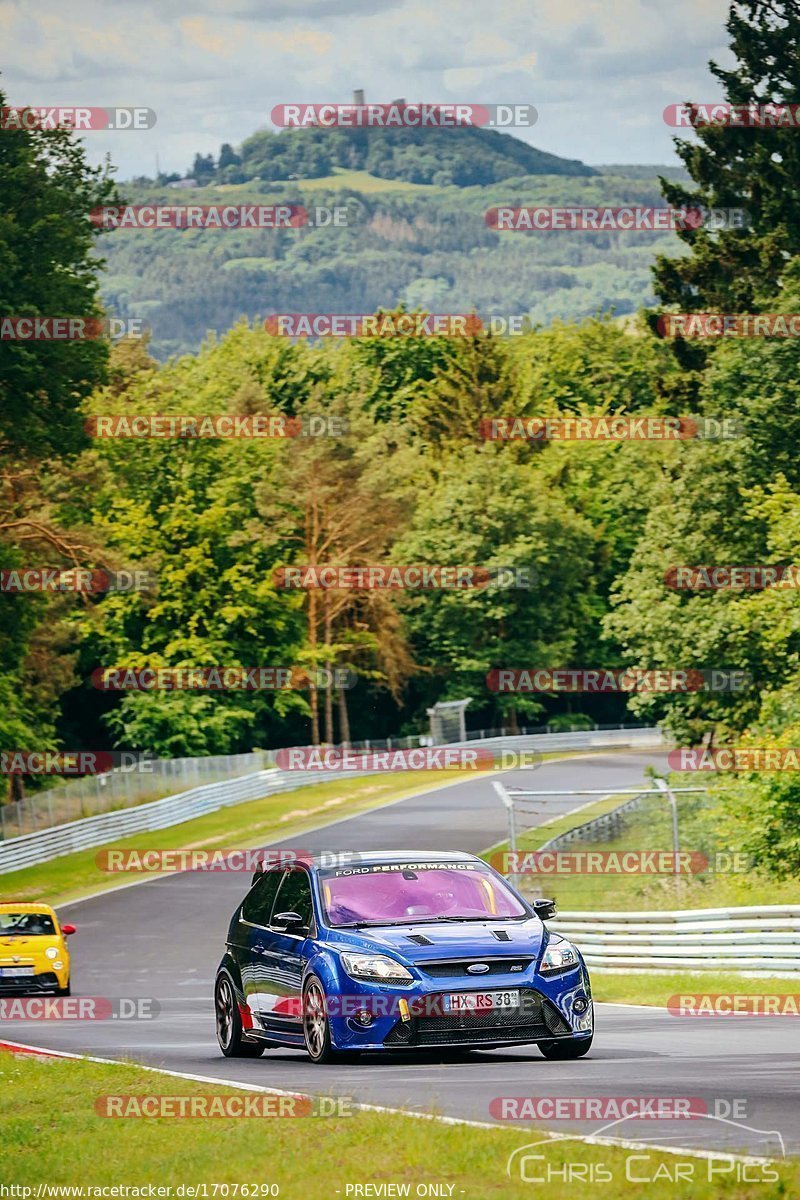 Bild #17076290 - Touristenfahrten Nürburgring Nordschleife (11.06.2022)