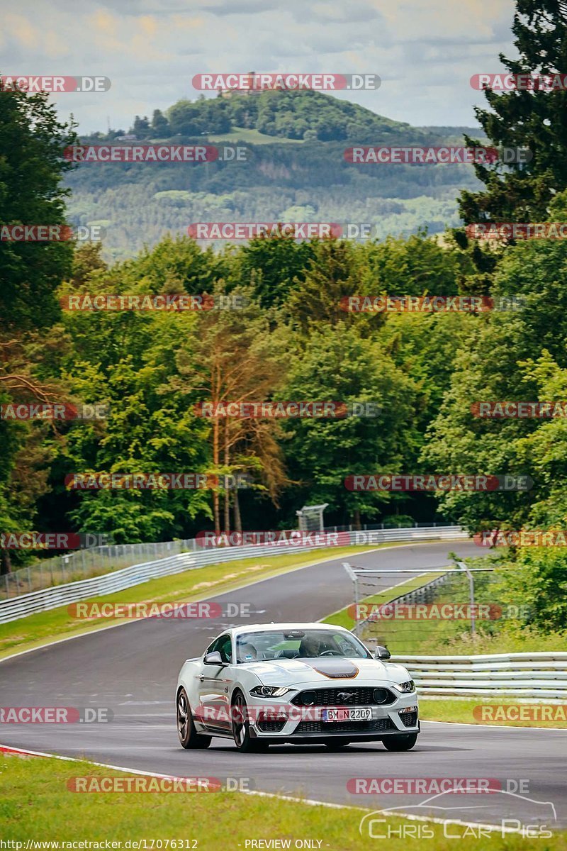 Bild #17076312 - Touristenfahrten Nürburgring Nordschleife (11.06.2022)