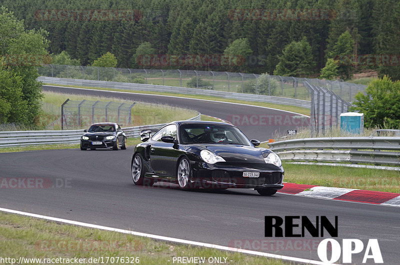 Bild #17076326 - Touristenfahrten Nürburgring Nordschleife (11.06.2022)